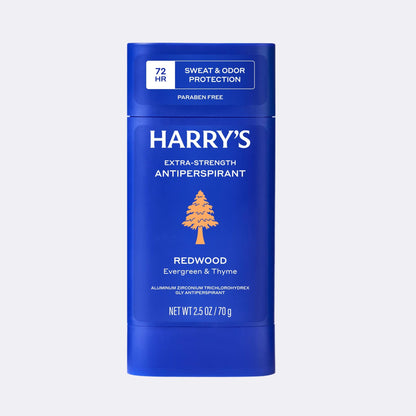 Odor Control | Deodorant