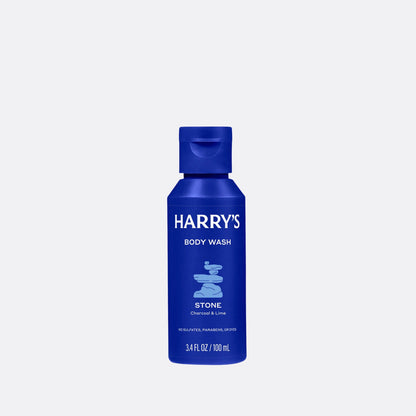 Body Wash