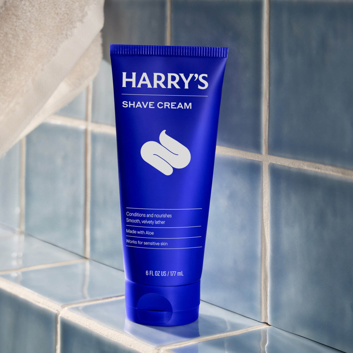 Shave Cream