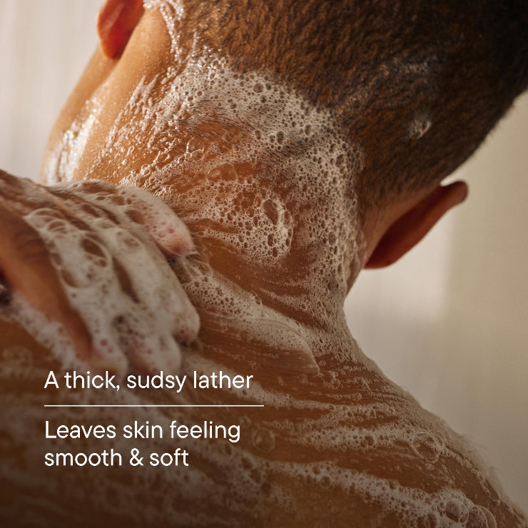 Body Wash