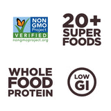 Perfect Bar Layers, Crispy Peanut Butter & Chocolate, 16 Count