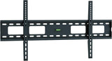 Ultra Slim Flat TV Wall Mount Bracket for Samsung 4K LED TV (2018), 55 (UN55NU6900FXZA) 55NU6900 UN55NU6900 Super Low 1.4 Profile Design, Heavy Duty Steel, Flush to Wall, Simple to Install!