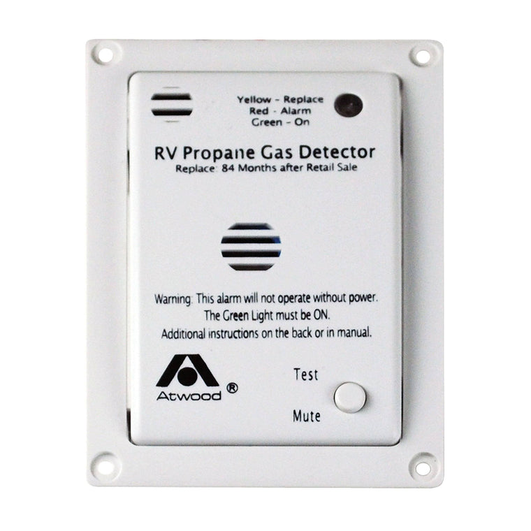 Atwood 36720 LP GAS Detector