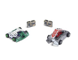 Hexbug BattleBots Rivals (Bronco and Witch Doctor)